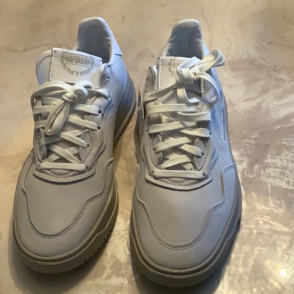 Adidas Women’s SC Premiere Sneaker Size 8 - Picture 3 of 13